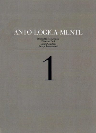 Anto-Logica-Mente