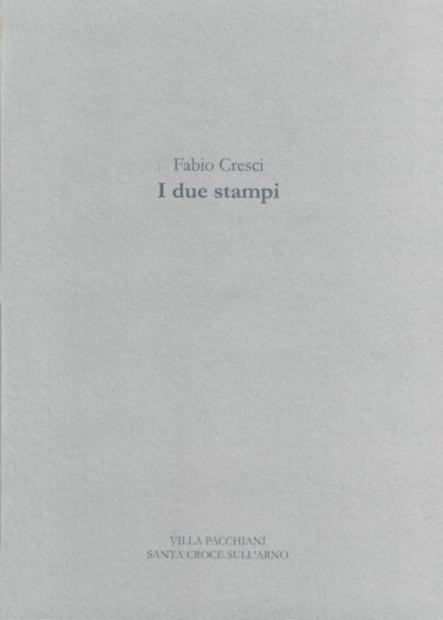 i Due Stampi