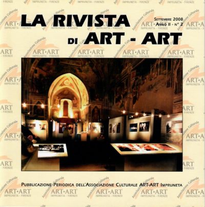 la Rivista di Art – Art